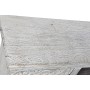 TV furniture DKD Home Decor 8424001858347 Metal White Mango wood 160 x 40 x 65 cm