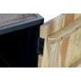 Sideboard DKD Home Decor Wood Metal (140 x 40 x 55 cm)