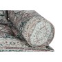 Armchair DKD Home Decor 8424001817511 Cotton Green (90 x 50 x 55 cm)