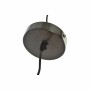 Ceiling Light DKD Home Decor 8424001521999 Black Metal Vintage 60 W 15 x 15 x 30 cm