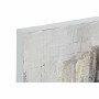 Painting DKD Home Decor Canvas 150 x 3,8 x 70 cm New York Loft (2 Units)