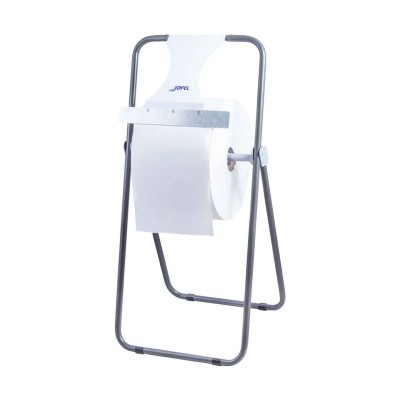 Toilet-roll holder, kitchen-roll holder Papernet 41,8 x 44,5 x 85 cm