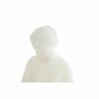 Figurine Décorative DKD Home Decor 8424001850617 13,5 x 10,5 x 33,5 cm Blanc Néoclassique