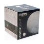 Desk lamp EDM Moon White 3,7 V