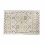 Tapis DKD Home Decor 8424001852222 Polyester Multicouleur 120 x 180 x 1 cm Boho