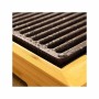Grill Cecotec Tasty&Grill 2000 Bamboo LineStone Bambou