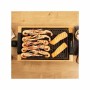 Grill Cecotec Tasty&Grill 2000 Bamboo LineStone Bambou