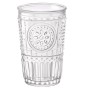 Verre Bormioli Rocco Romantic Transparent verre (340 ml) (6 Unités)
