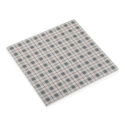 Dessous de plat Versa Camy Carreaux Céramique Liège (20 x 20 cm)