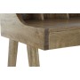 Desk DKD Home Decor Mango wood (120 x 60 x 98 cm)