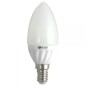 LED lamp Silver Electronics 971214 5W E14 5000K White