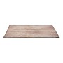 Tapis 996857 Marron Blanc Polyester