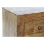 Nightstand DKD Home Decor Natural Acacia 45 x 35 x 60 cm