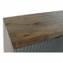 Sideboard DKD Home Decor Mango wood MDF Wood (145 x 41 x 74 cm)