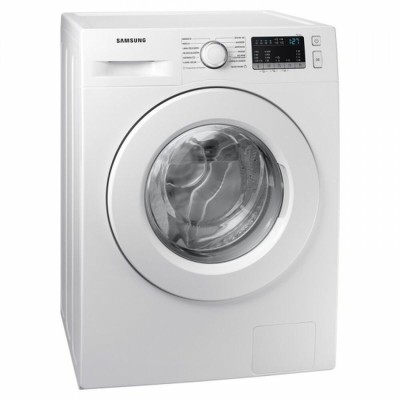 Washer - Dryer Samsung WD80T4046EE 8kg / 5kg White 1400 rpm