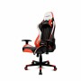 Office Chair DRIFT DR175 Red Black