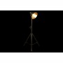 Floor Lamp DKD Home Decor Metal Silver 60 W (74 x 61 x 182 cm)