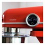 Mixeur/mélangeur de pâte Cecotec Twist&Fusion 4500 Luxury Red 800 W
