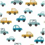 Quilt Cover without Filling Haciendo el Indio Cars 90 x 190 cm (Single)