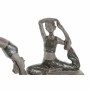 Figurine Décorative DKD Home Decor Love Résine (13 x 6 x 23 cm) (40 x 4 x 22 cm) (4 pcs)