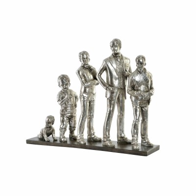 Decorative Figure DKD Home Decor Resin (41 x 12 x 32 cm)