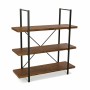 Shelves Versa Wood (33 x 106 x 100 cm)
