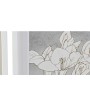 Painting DKD Home Decor 55 x 2,5 x 70 cm Flowers Romantic (4 Pieces)