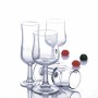Wine glasses Arcoroc Suecia 25 cl Water 6 Units