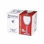 Wine glasses Arcoroc Princess 6 Units 23 cl
