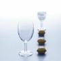 Wine glasses Arcoroc 27778 Water Transparent Glass 245 ml (12 Units)