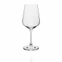 verre de vin Belia Transparent 450 ml 6 Pièces