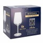 verre de vin Belia Transparent 450 ml 6 Pièces