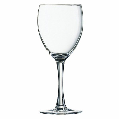 Wine glass Arcoroc Princess 6 Units (19 cl)