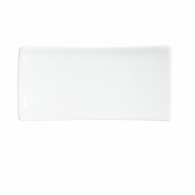 Bowl Arcoroc Appetizer White Ceramic 6 Pieces 14,5 cm
