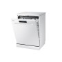 Lave-vaisselle Samsung DW60M6050FW Blanc 60 cm