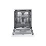 Dishwasher Samsung DW60M6050FW White 60 cm
