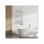 Electric Towel Rail Cecotec ReadyWarm 9100 Smart Towel White 500 W