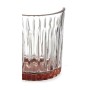 Glass Exotic Crystal Brown 330 ml