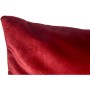 Coussin 45 x 13 x 45 cm Rouge