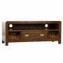 Meubles de télévision DKD Home Decor Acacia (115 x 40.5 x 48 cm)