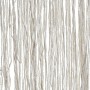 Hanging decoration DKD Home Decor Beige Grey Dark grey Fringe Boho 45 x 1 x 61 cm (2 Units)