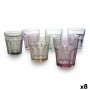 Set of glasses LAV 62414 305 ml (6 pcs) 6 Pieces 305 ml (8 Units)