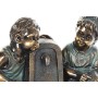 Fontaine de jardin DKD Home Decor Bronze Résine Enfants (47 cm)