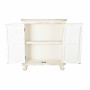 Buffet DKD Home Decor Blanc Doré Sapin Bois MDF 93,5 x 36,5 x 110 cm