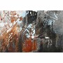 Painting DKD Home Decor Abstract Modern (155 x 5 x 155 cm)