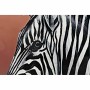 Painting DKD Home Decor Zebra (80 x 3 x 160 cm)