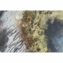 Painting DKD Home Decor 150 x 3 x 60 cm Abstract Modern (2 Units)