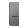 Réfrigérateur Combiné BEKO B1RCNE364XB Acier inoxydable 186 x 60 cm