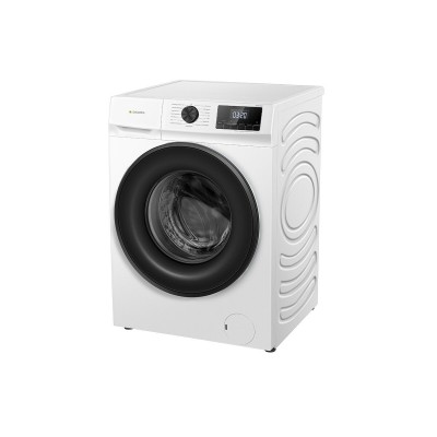Machine à laver Aspes AL8400AIDVB 60 cm 1400 rpm