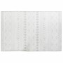 Carpet DKD Home Decor Beige White Ikat (200 x 290 x 0,4 cm)